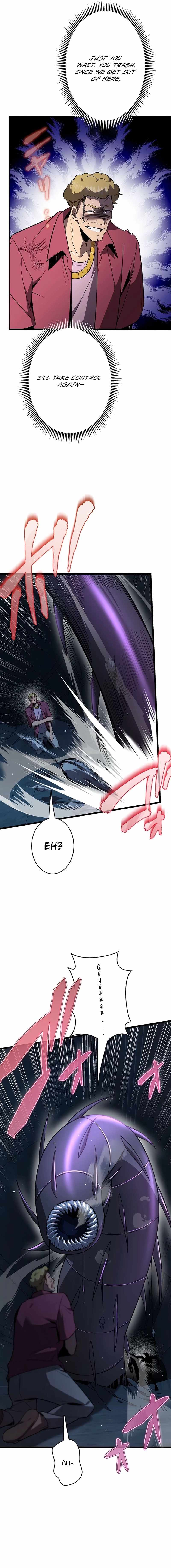 Ah, It's Wonderful To Be Alive Chapter 54 9